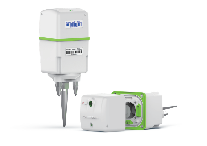 SmartSolo IGU-16HR 3C