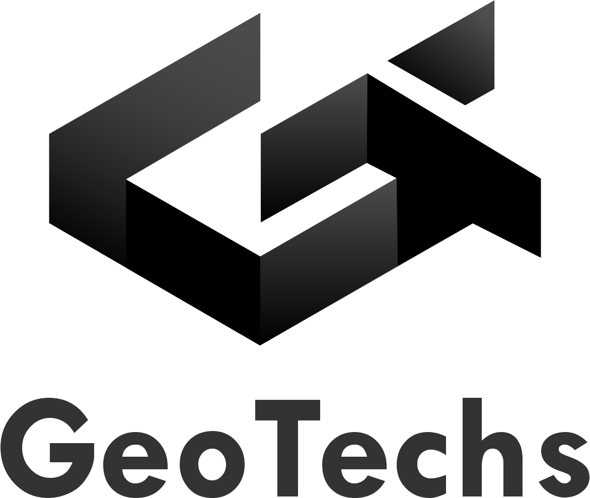 GeoTechs logo