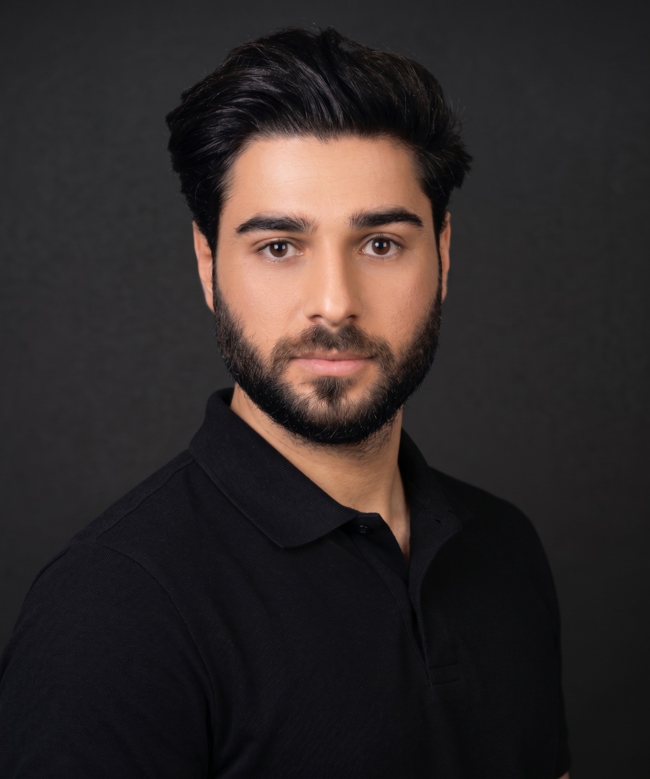 Enes Kalhan